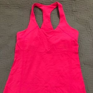 Lululemon Tank
